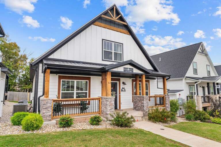 Find Rentals