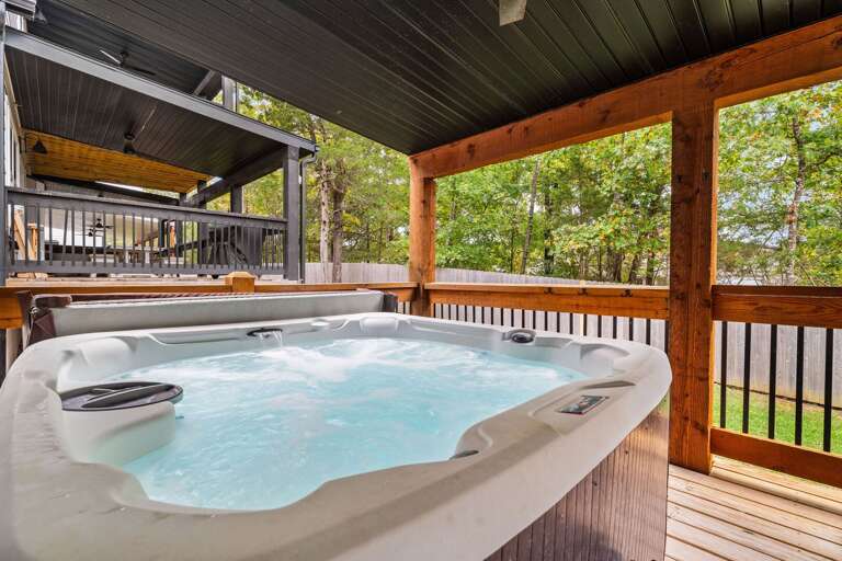 Hollister Home Rental