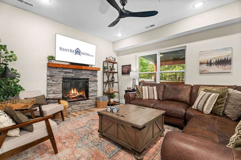 Find Rentals