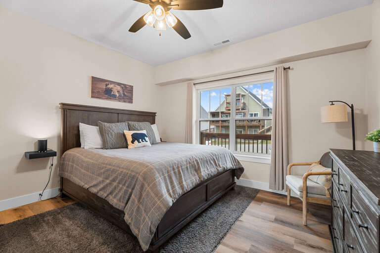 Find Rentals