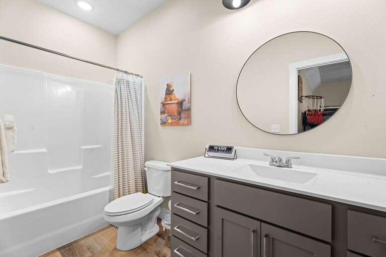 Find Rentals