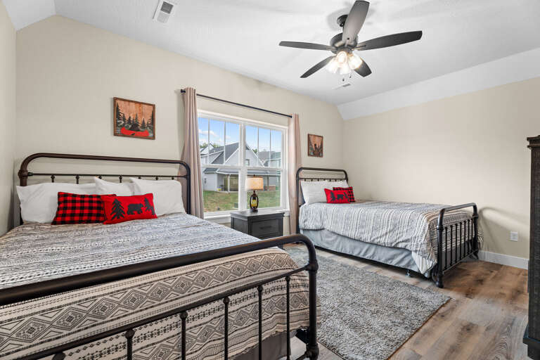 Find Rentals