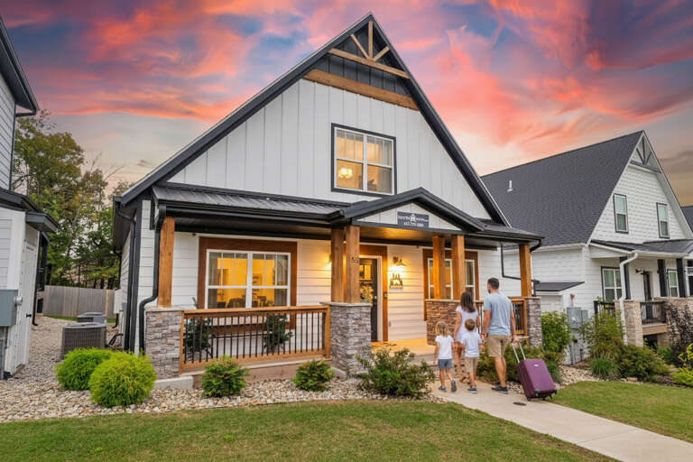 Find Rentals