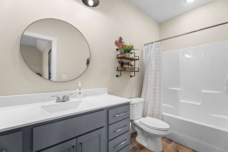 Find Rentals