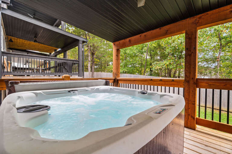 Hollister Home Rental