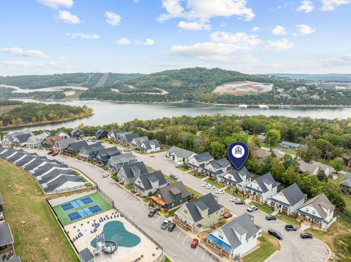 Find Rentals