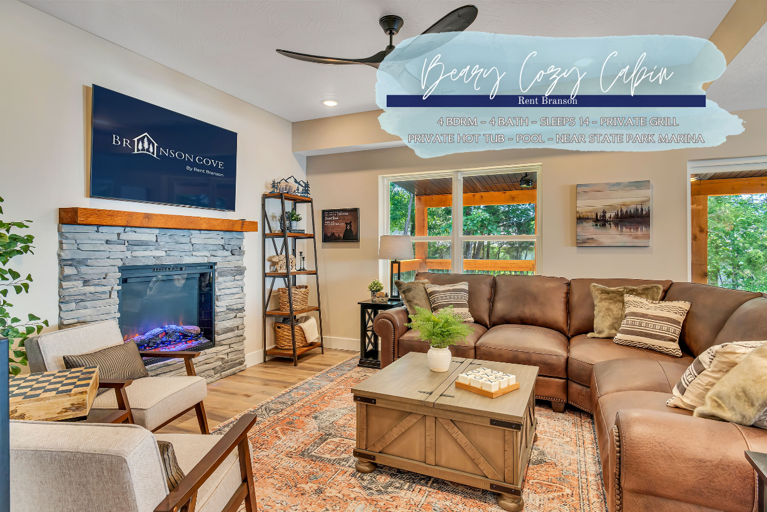Find Rentals