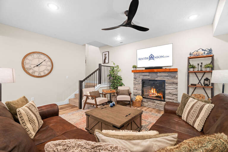 Hollister Home Rental