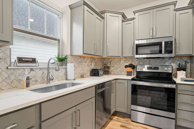 Find Rentals