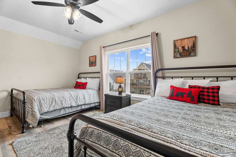 Find Rentals