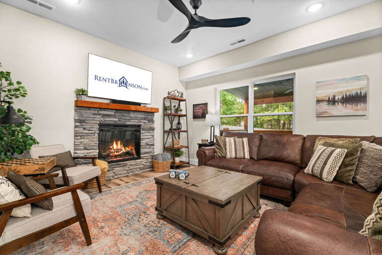 Find Rentals