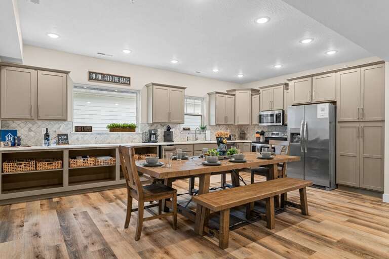 Find Rentals
