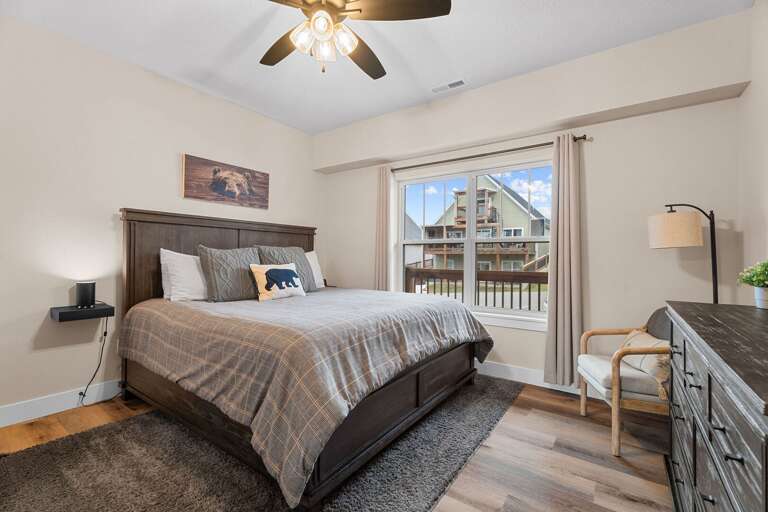 Find Rentals