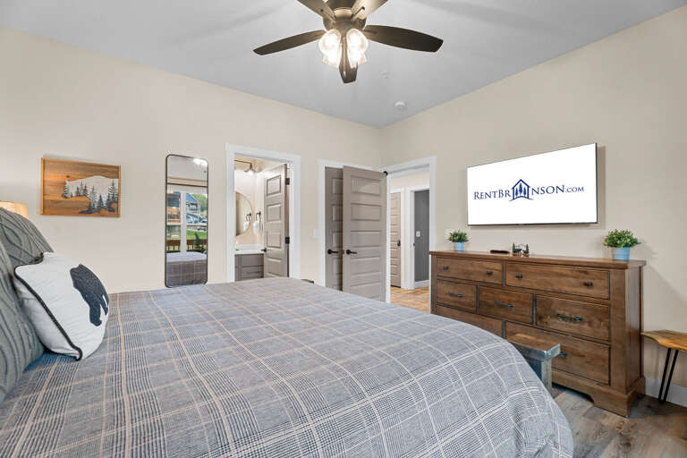 Find Rentals