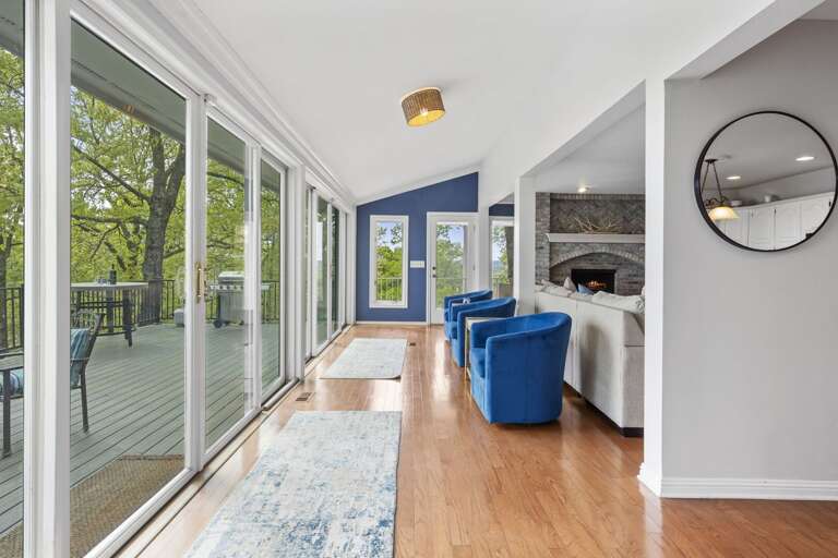 Find Rentals