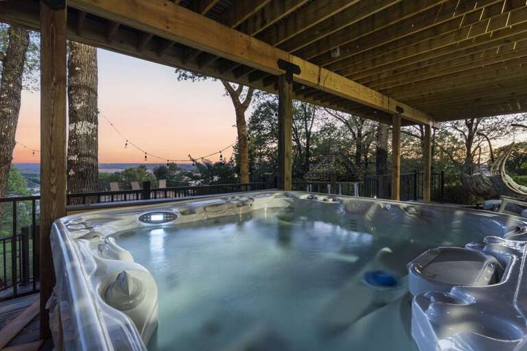 Branson Home Rental