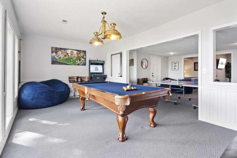 Find Rentals