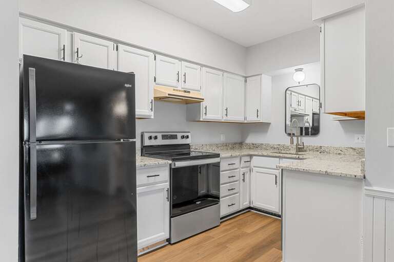 Find Rentals
