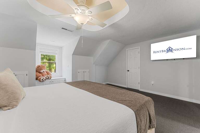 Find Rentals