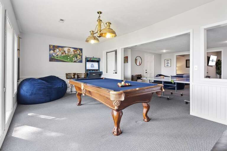 Find Rentals