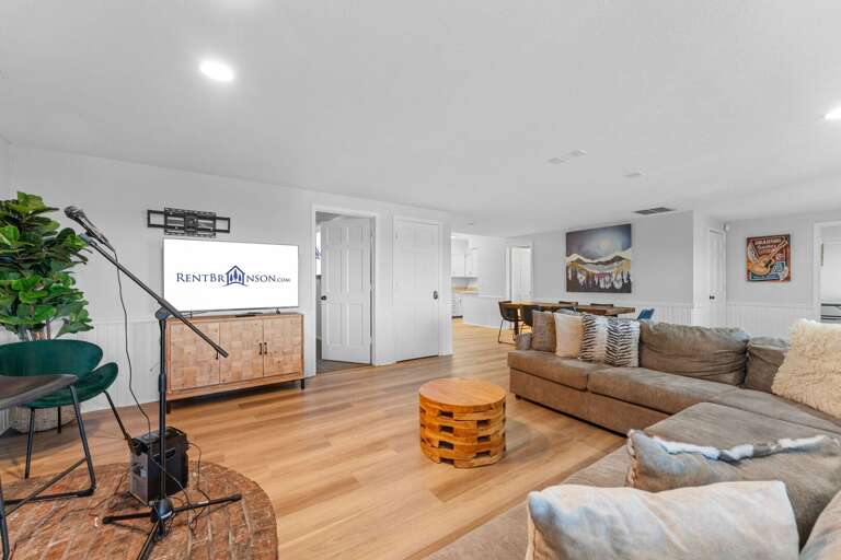 Find Rentals