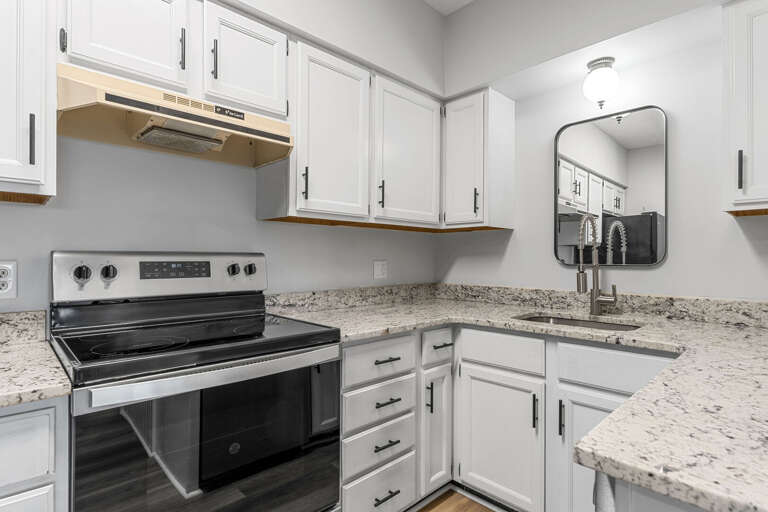 Find Rentals