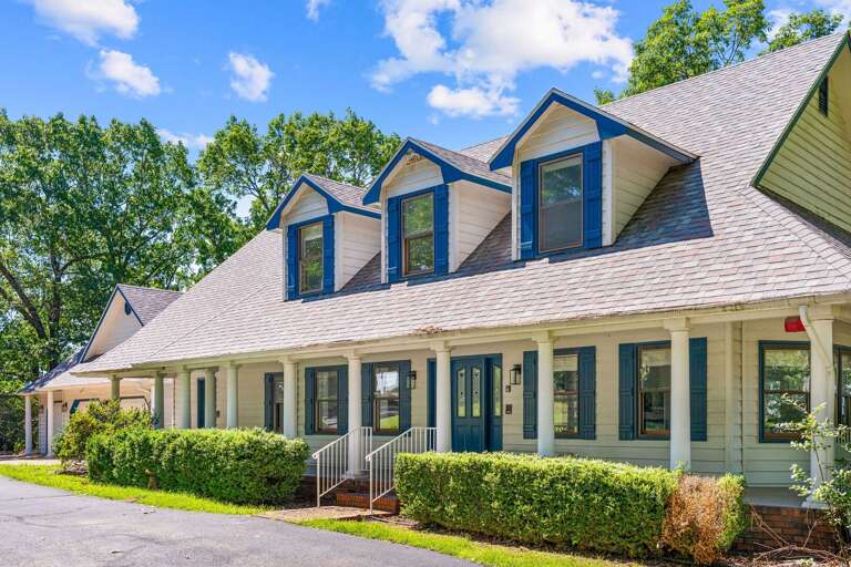 Branson Home Rental
