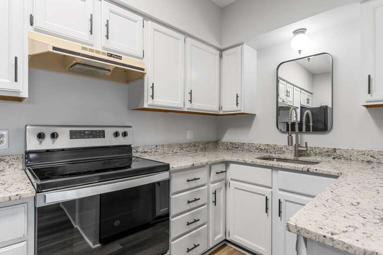 Find Rentals