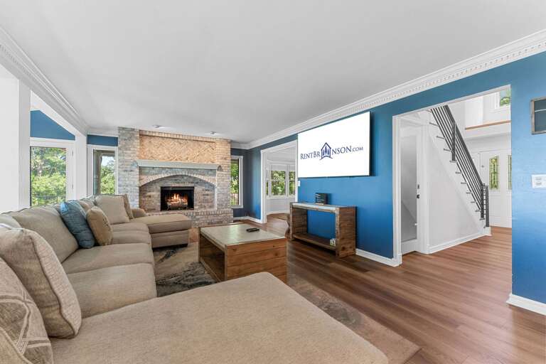 Find Rentals