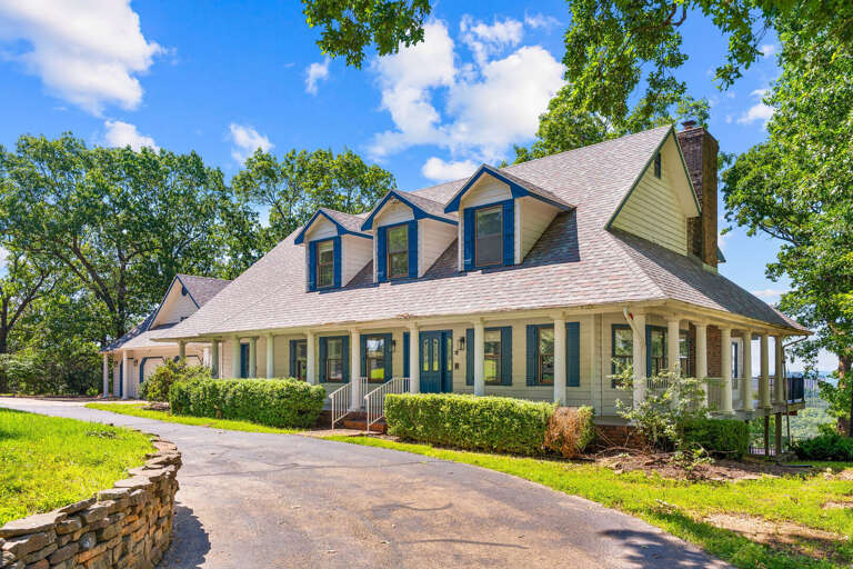 Find Rentals