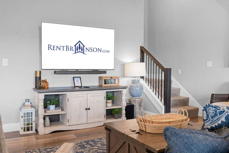 Find Rentals