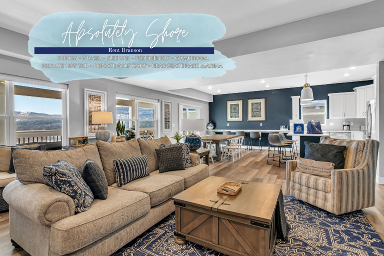 Find Rentals