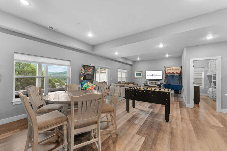 Table Rock Lake Home Rental