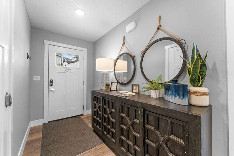 Find Rentals