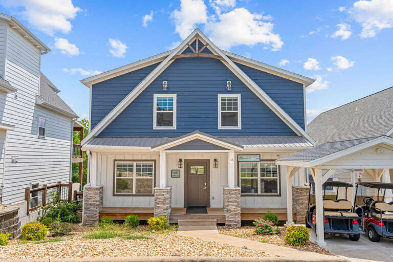 Find Rentals