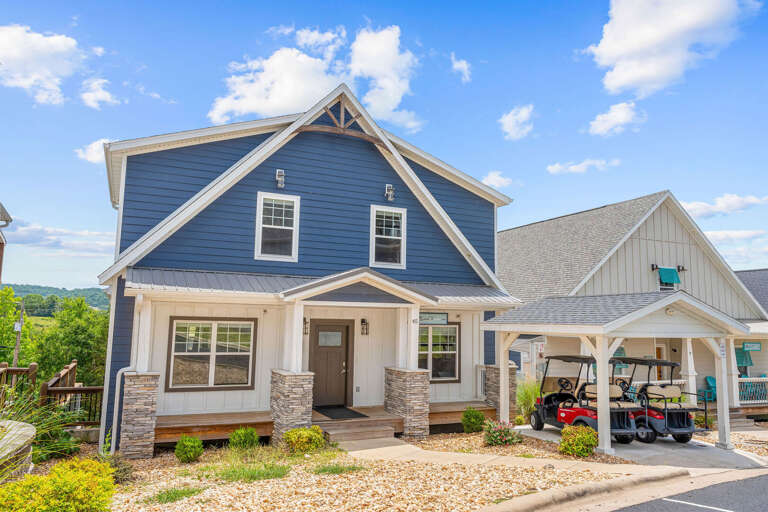 Find Rentals