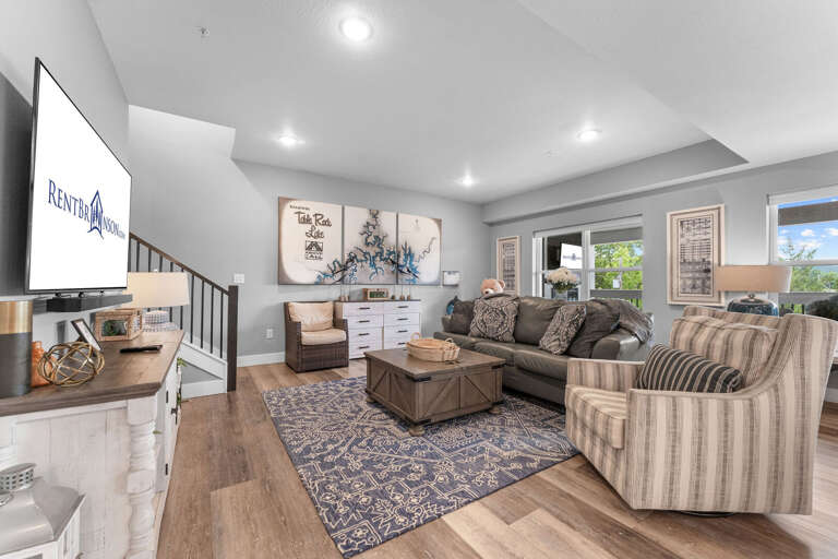 Find Rentals