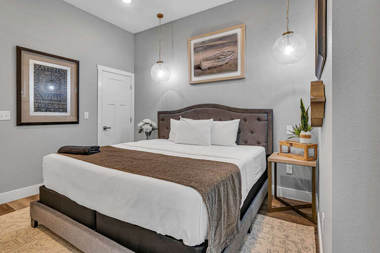 Find Rentals