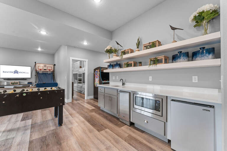 Find Rentals