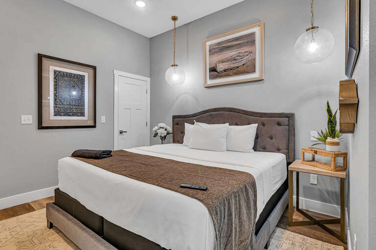 Find Rentals