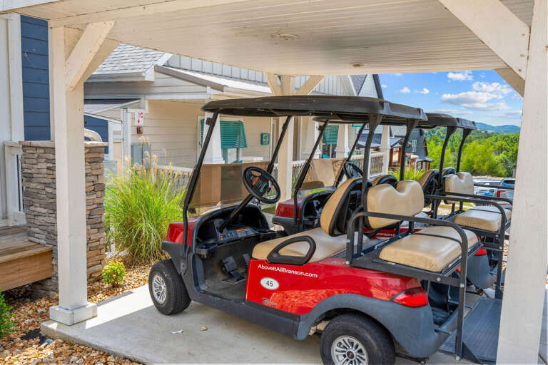 Find Rentals