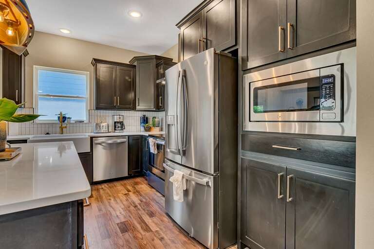 Find Rentals