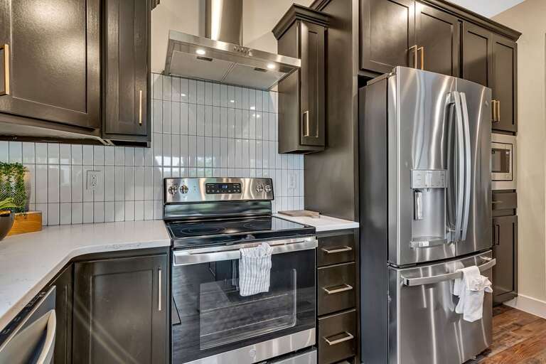Find Rentals