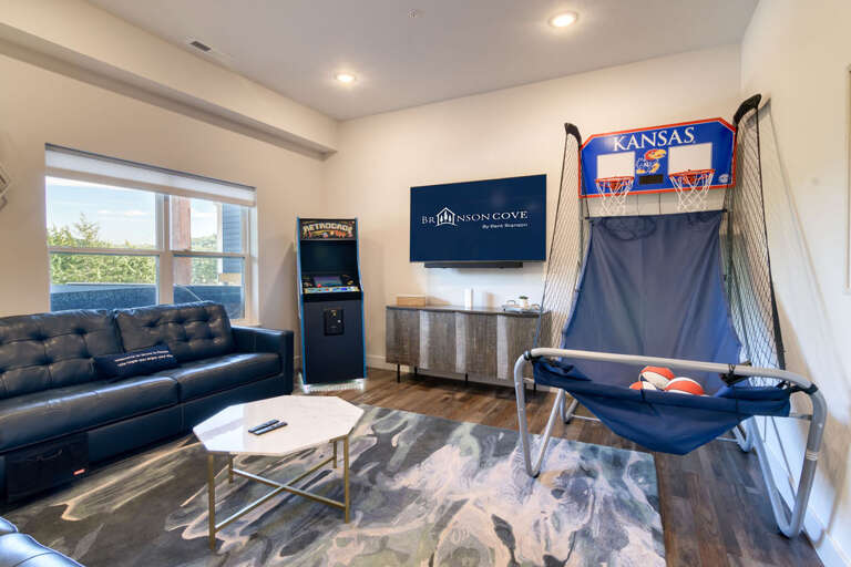 Find Rentals