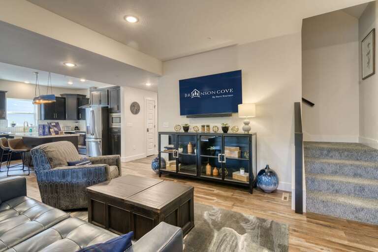 Find Rentals