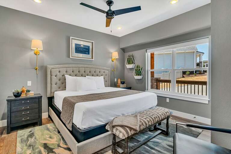 Find Rentals
