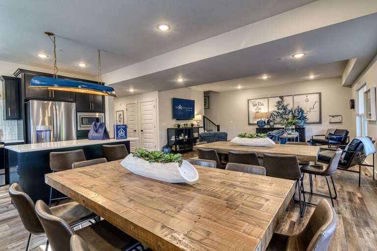 Find Rentals