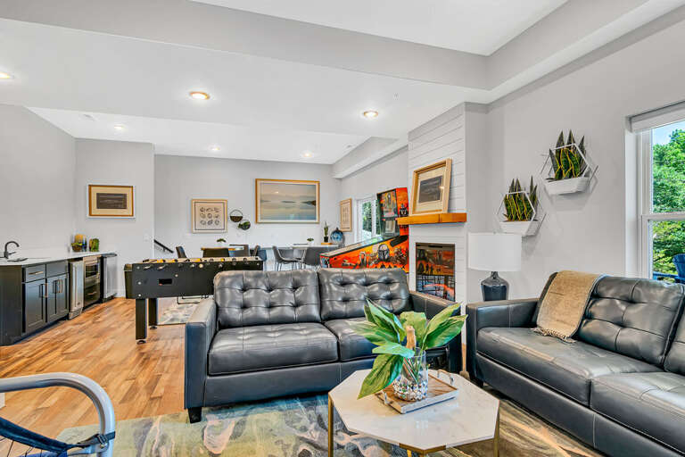 Find Rentals
