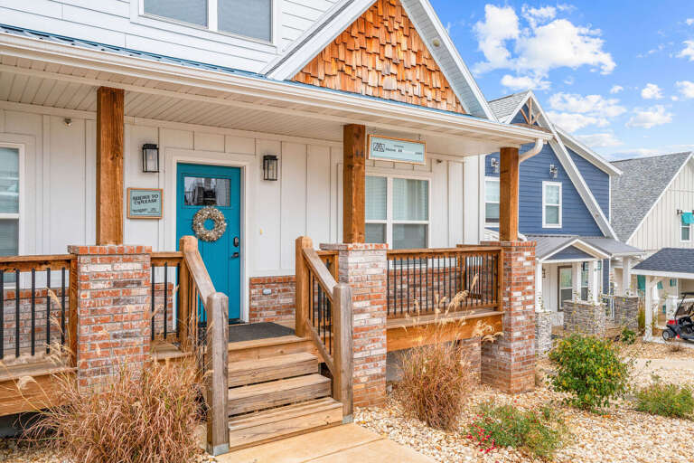 Find Rentals