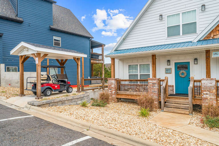 Find Rentals
